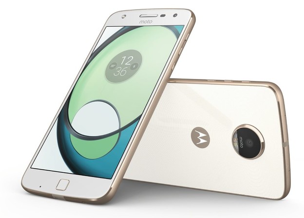 Moto Z telefoni i moduli stigli u Hrvatsku