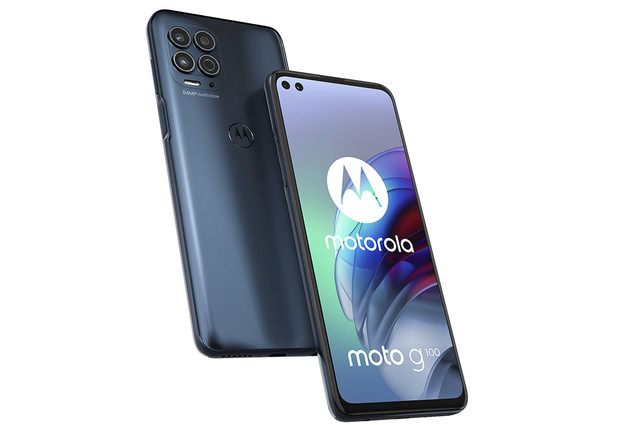 Motorola lansira svoj najbrži telefon