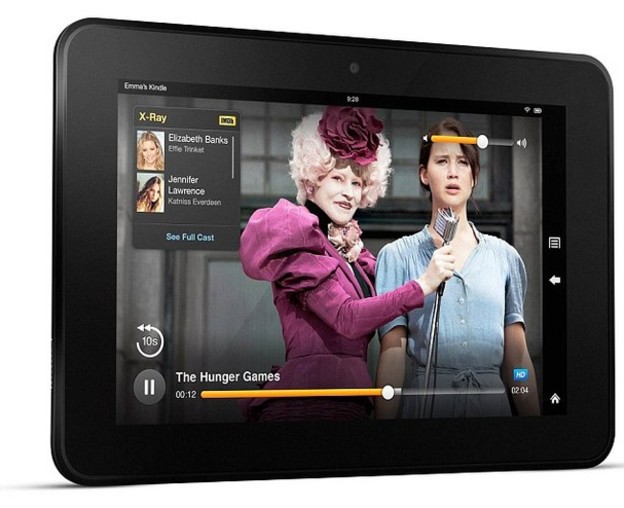 Nadoplatite 15$ za novi Kindle Fire HD bez reklama