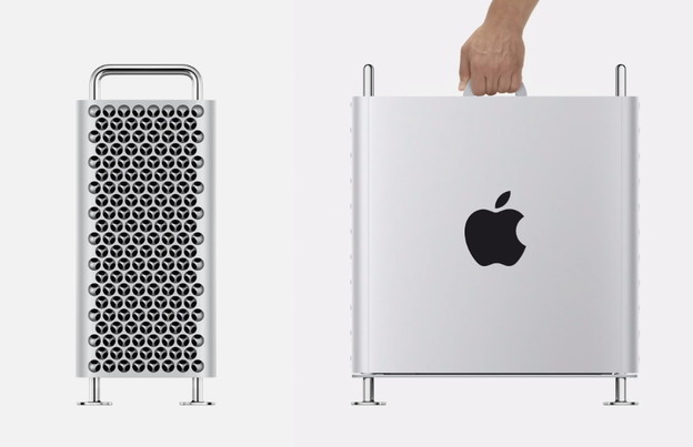 Najjači Mac Pro košta 347 tisuća kuna
