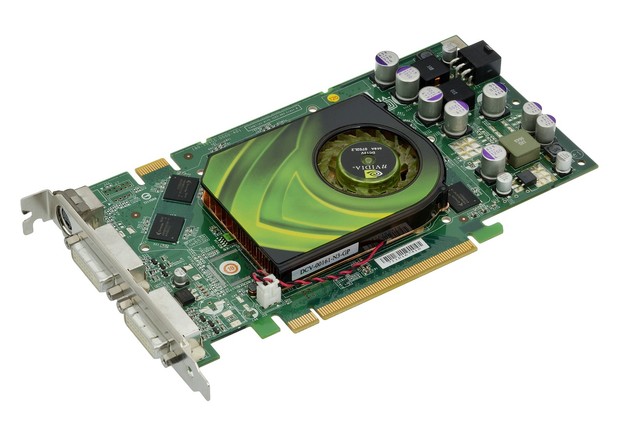 Nova GPU Z nadogradnja detektira lažne Nvidijine grafičke