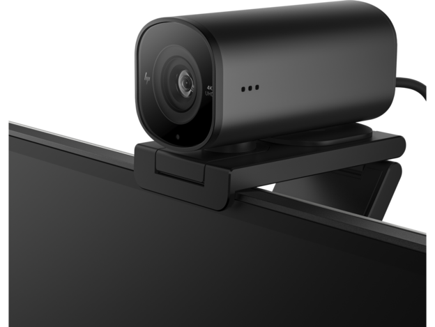 Nova web kamera koristi AI da drži cijeli tim u kadru