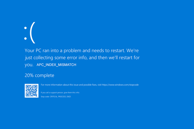 Nove Windows 10 nadogradnje mogu uzrokovati BSOD