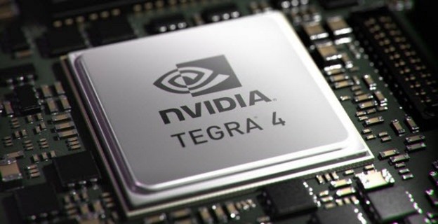 NVIDIA: Tegra 4 je brža od iPadovog A6X