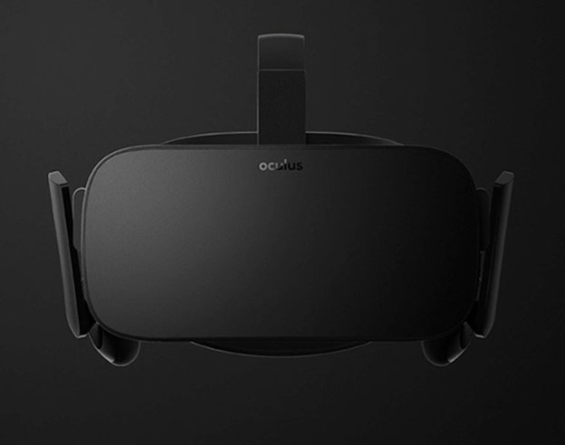 Objavljene PC specifikacije za Oculus Rift