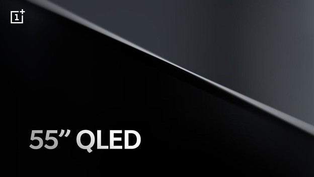 OnePlus TV će imati QLED zaslon od 55 inča
