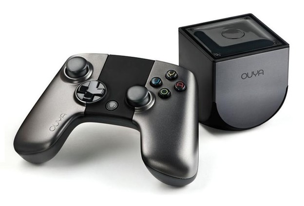 Ouya Everywhere omogućuje igranje bez konzole