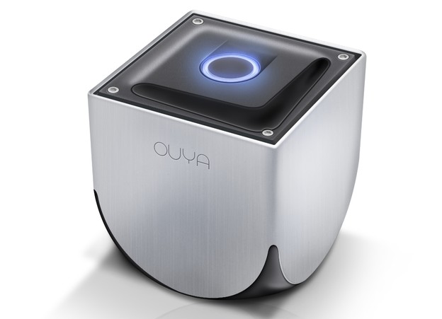 OUYA kasni zbog preinake "rupe"