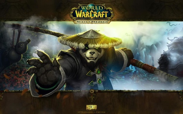 Ponoćna prodaja WoW: Mists of Pandaria