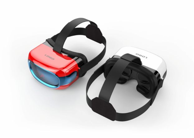 Potpuno samostojeći VR headset za 524 kn