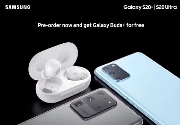 Poznate specifikacije i cijena Galaxy S20 telefona