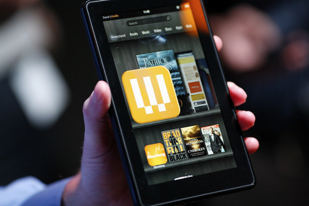 Problemi s Amazon Kindle Fire tabletom?