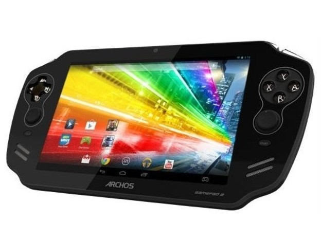 Procurio Archos GamePad 2