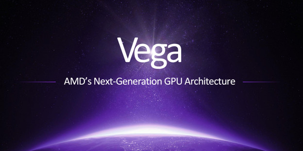 Procurjele specifikacije za AMD Vega grafiku