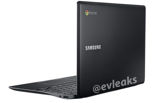 Prve slike Samsung Chromebooka 2