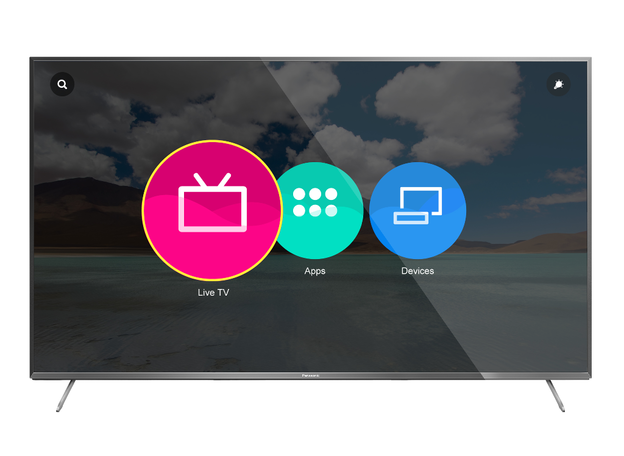 Prvi Panasonic televizori s Firefox OS-om u Europi