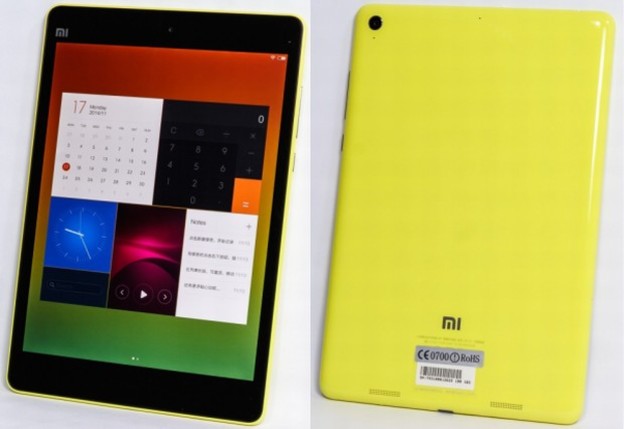 PRVI TEST: Tablet Xiaomi MiPad