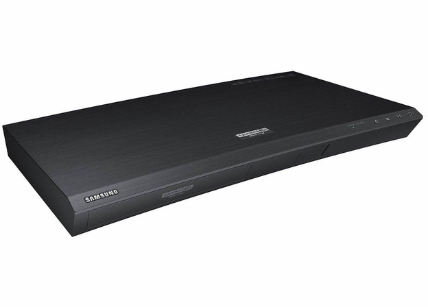 Prvi UHD BR player Samsung UBD K8500 u prodaji