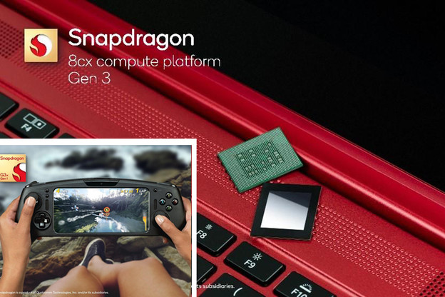 Qualcomm radi 5nm ARM čipsete za Windows laptope