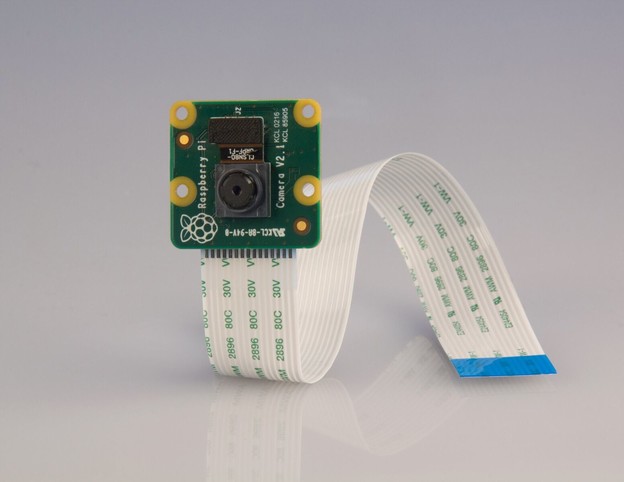 Raspberry Pi dobiva nadograđenu kameru od 8 MP