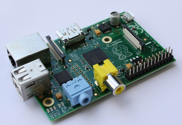 Raspberry Pi Model B s više memorije za istu cijenu