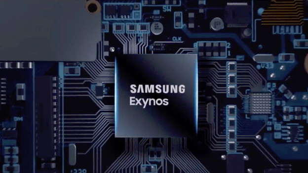 Samsung Exynos u Windows 10 računalima