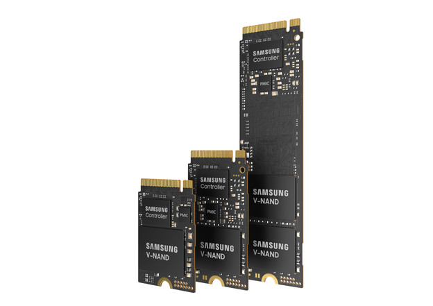 Samsung lansira prvi SSD temeljen na 5 nm kontroleru