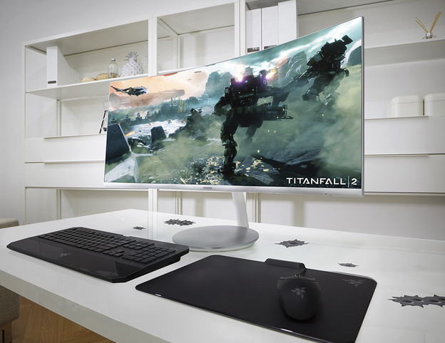 Samsung predstavlja quantum dot gaming monitore