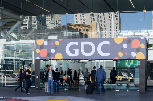 Sedam hrvatskih game developera na GDC sajmu