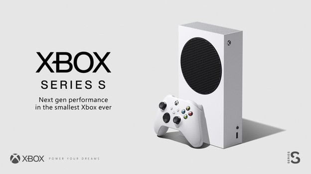 Službeno: Xbox Series S košta samo 1900 kn
