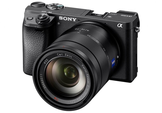 Sony α6300 ima najbrži autofokus na svijetu