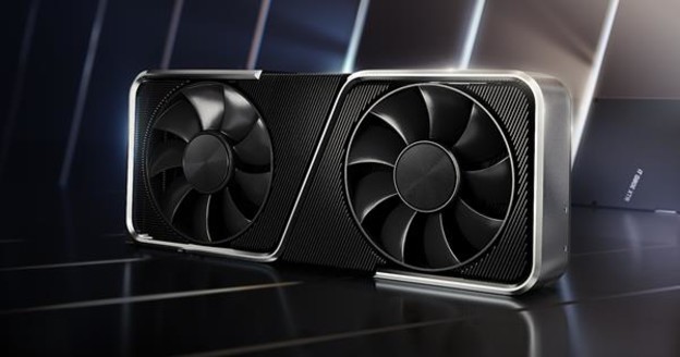 Stiže nova kartica serije GeForce RTX 3000