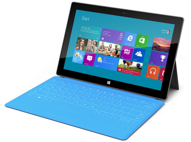 Surface Pro 64 GB ima zapravo 23 GB slobodnog prostora