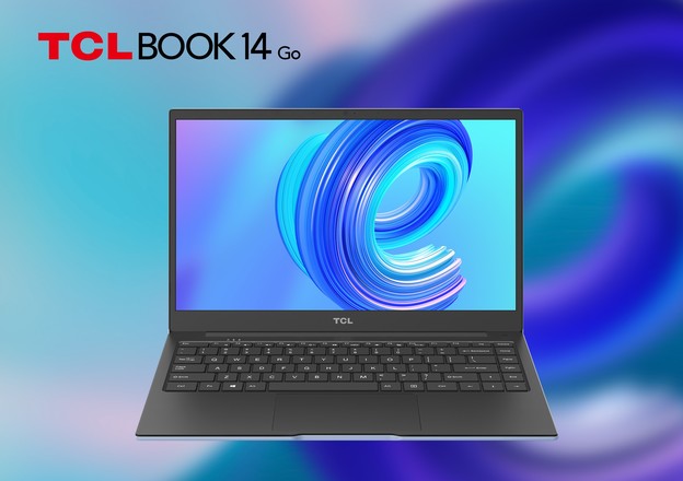 TCL predstavio prvi laptop Book 14 Go