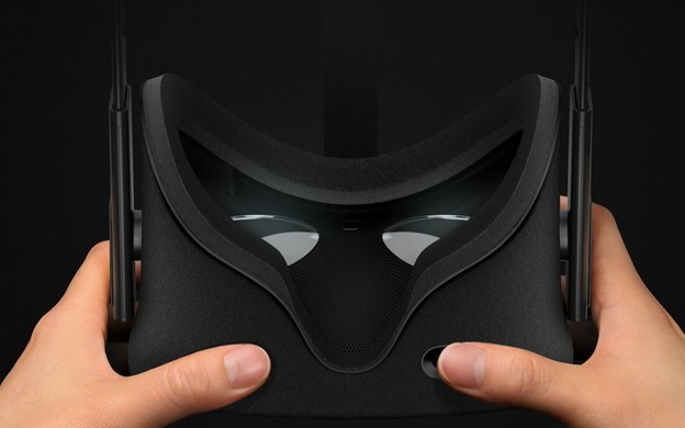 Testirajte jeste li Oculus Rift kompatibilni