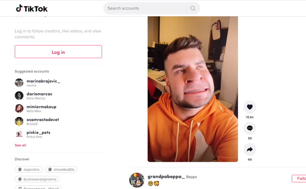 TikTok sada dopušta video filmove od 10 minuta