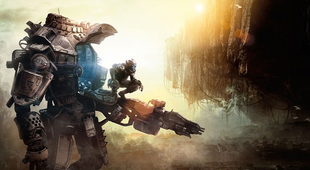 Titanfall digao prodaju Xbox One konzole za 96%