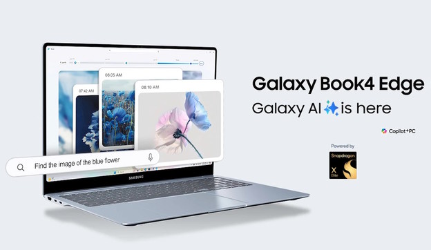 Uz Samsung Copilot Plus laptop dobijete besplatan 4K TV