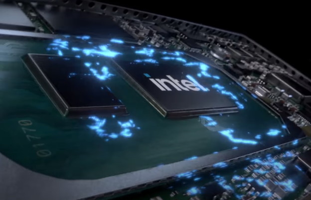 VIDEO: 10 nm Tiger Lake procesori dolaze u 50 novih laptopa