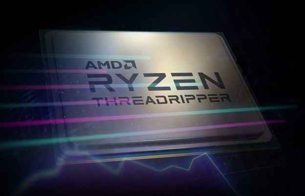 VIDEO: AMD predstavio nove Threadrippere s 32 jezgre