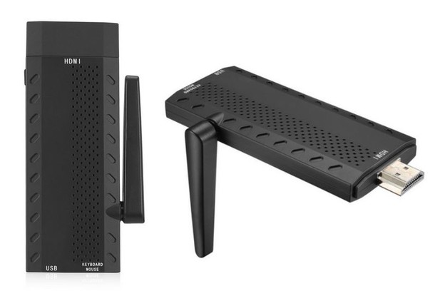 VIDEO: Android TV Stick s podrškom za 4K