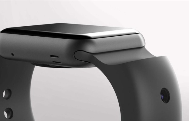 VIDEO: Apple Watch dobio kamere