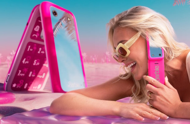 VIDEO: Barbie Phone stiže u prodaju