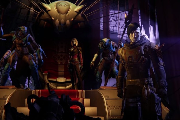 VIDEO: Destiny, službeni gameplay experience trailer