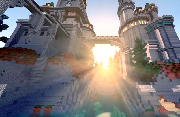 VIDEO: Dostupna beta Minecraft RTX