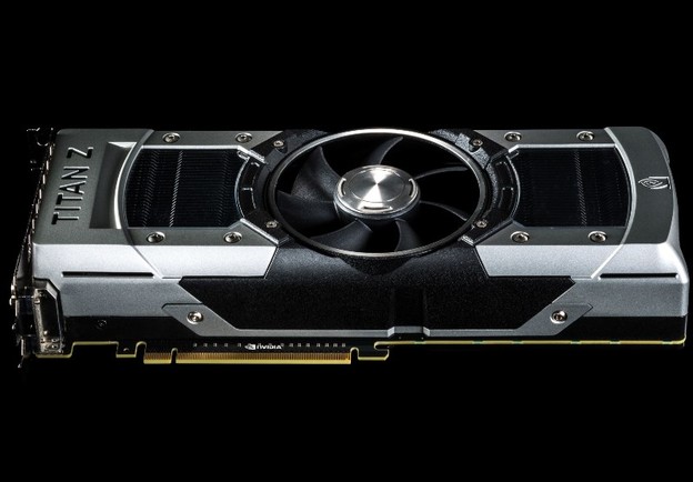 VIDEO: GeForce GTX TITAN Z službeno dostupan