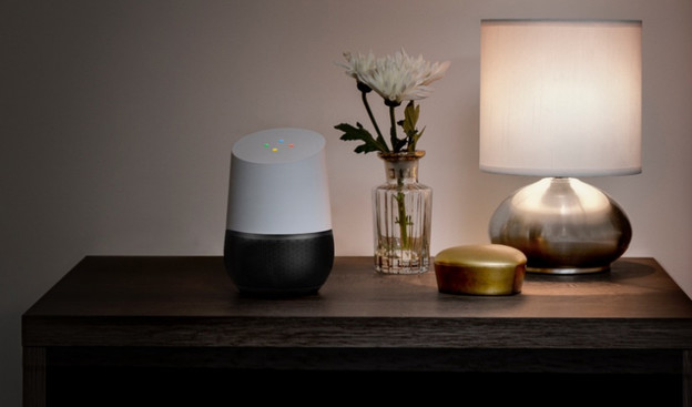 VIDEO: Google Home za upravljanje pametnim domom