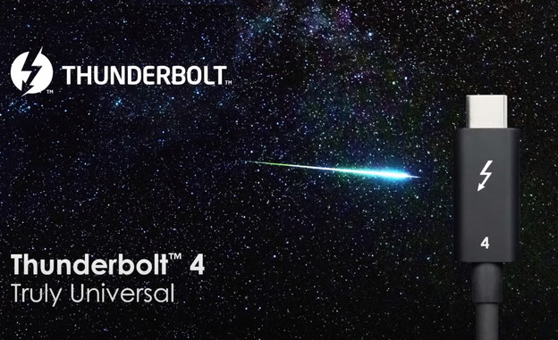 VIDEO: Intel otkriva detalje o Thunderboltu 4
