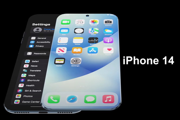 VIDEO: iPhone 14 sa sekundarnim ekranom