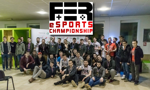 VIDEO: Kreće veliko FER Esports Championship natjecanje